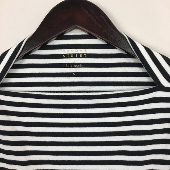 Kate Spade Brooke Street Sleeveless Dress - Picture 3 of 7